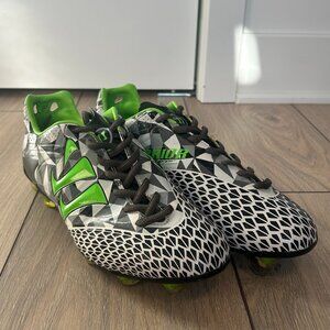 Warrior Skreamer Firm Ground Soccer Cleats (BRAND NEW NEVER WORN)